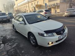 Сүрөт унаа Honda Accord