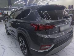 Photo of the vehicle Hyundai Santa Fe