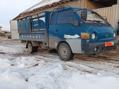 Фото авто Hyundai Porter