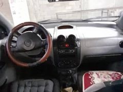 Фото авто Daewoo Kalos