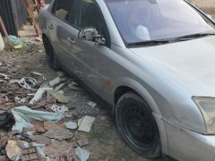 Photo of the vehicle Opel Vectra