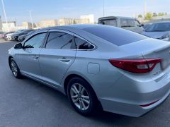 Фото авто Hyundai Sonata