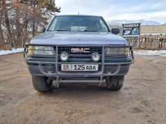 Сүрөт унаа Opel Frontera