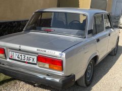 Photo of the vehicle ВАЗ (Lada) 2107