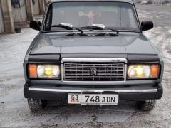 Photo of the vehicle ВАЗ (Lada) 2107