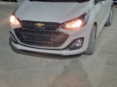 Photo of the vehicle Chevrolet Spark