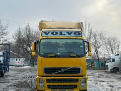 Фото авто Volvo FH
