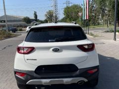 Photo of the vehicle Kia Stonic