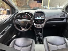 Сүрөт унаа Chevrolet Spark