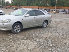 Сүрөт унаа Toyota Camry