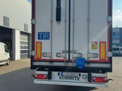 Фото авто Schmitz Cargobull SKO