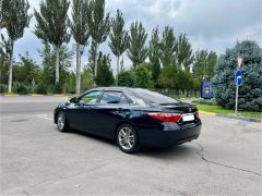 Сүрөт унаа Toyota Camry