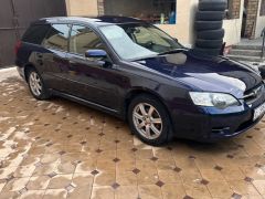 Фото авто Subaru Legacy