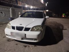 Сүрөт унаа Daewoo Lacetti