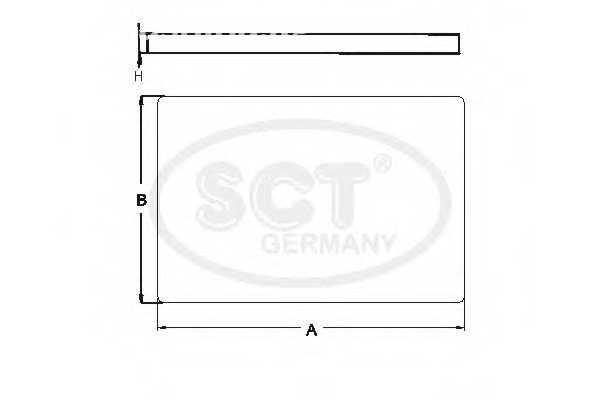 Spare Parts and Consumables - Sct_sa_1189_ sct sa1189