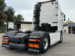 Фото авто Volvo FH