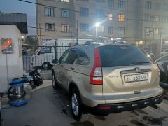 Сүрөт унаа Honda CR-V