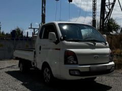 Фото авто Hyundai Porter