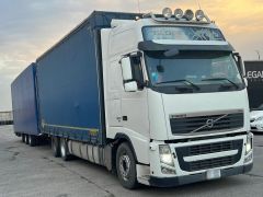 Фото авто Volvo FH