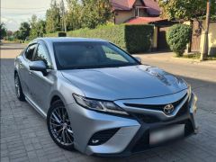 Сүрөт унаа Toyota Camry