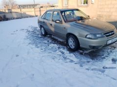 Фото авто Daewoo Nexia