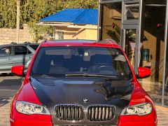 Сүрөт унаа BMW X5 M