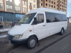 Фото авто Mercedes-Benz Междугородный