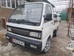 Фото авто Daewoo Labo