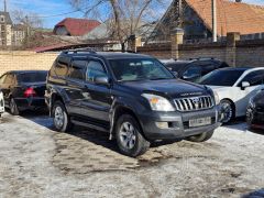 Photo of the vehicle Toyota Land Cruiser Prado