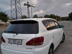 Фото авто Toyota Ipsum