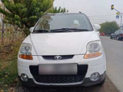 Photo of the vehicle Daewoo Matiz