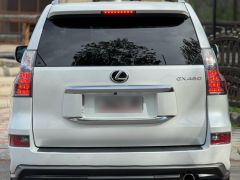 Сүрөт унаа Lexus GX