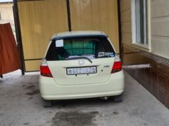 Сүрөт унаа Honda Fit