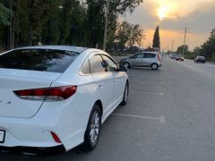 Фото авто Hyundai Sonata