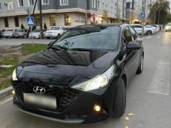 Фото авто Hyundai Accent