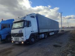 Фото авто Volvo FH