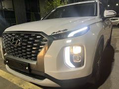 Photo of the vehicle Hyundai Palisade