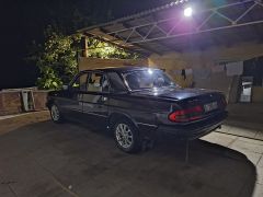 Photo of the vehicle ГАЗ 3110 Волга