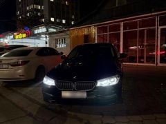 Фото авто BMW 5 серии