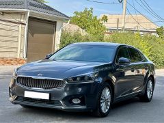 Фото авто Kia K7