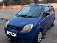 Фото авто Chevrolet Spark