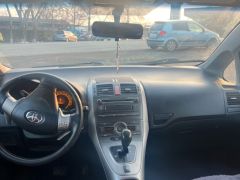 Photo of the vehicle Toyota Auris