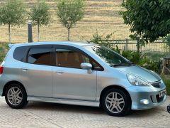 Сүрөт унаа Honda Jazz