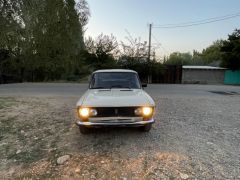 Фото авто ВАЗ (Lada) 2106