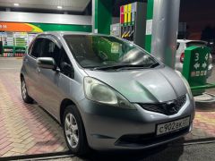 Сүрөт унаа Honda Fit