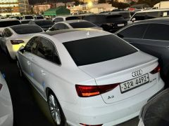 Фото авто Audi A3