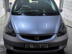 Сүрөт унаа Honda Fit