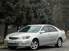 Фото авто Toyota Camry