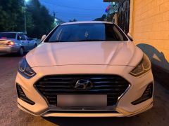 Сүрөт унаа Hyundai Sonata