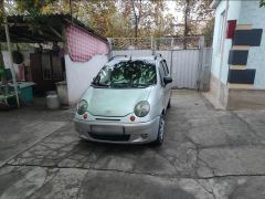 Photo of the vehicle Daewoo Matiz